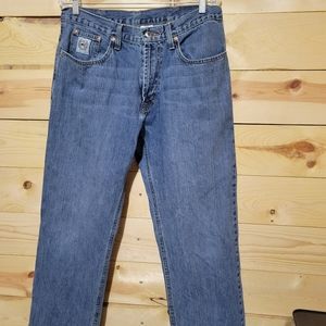 Cinch jeans size 33 x 32